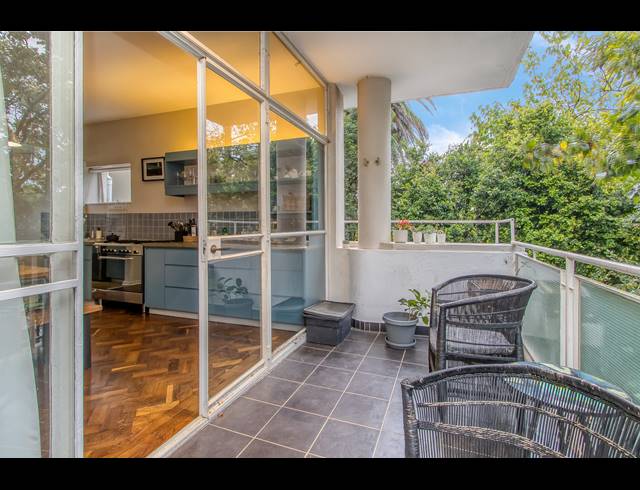 2 BEDROOM APARTMENT RENTED IN ILLOVO